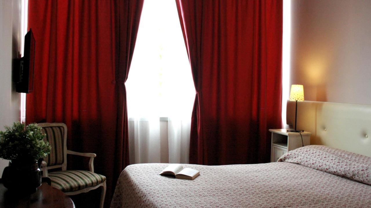 Ankon Hotel Анкона Екстер'єр фото