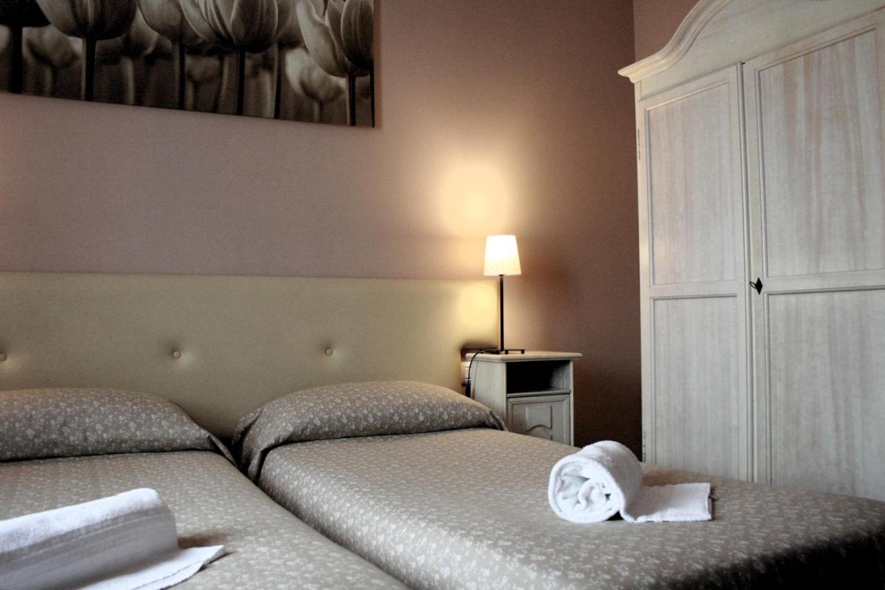 Ankon Hotel Анкона Екстер'єр фото