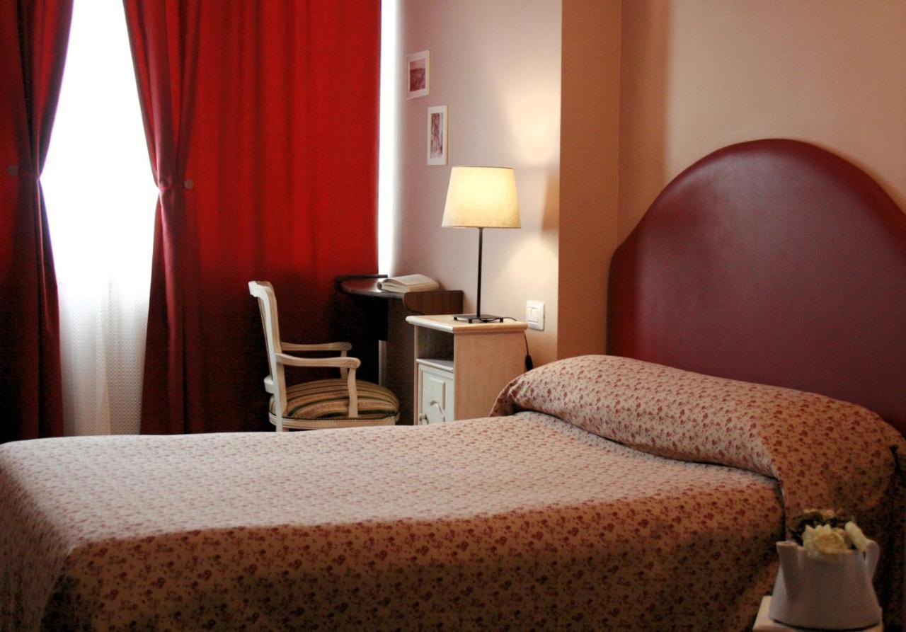 Ankon Hotel Анкона Екстер'єр фото